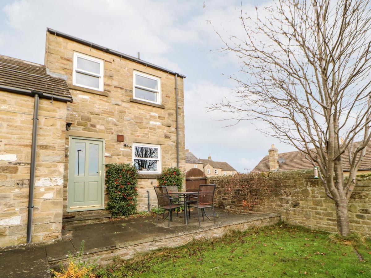 Cleeve Cottage Middleham Exterior photo